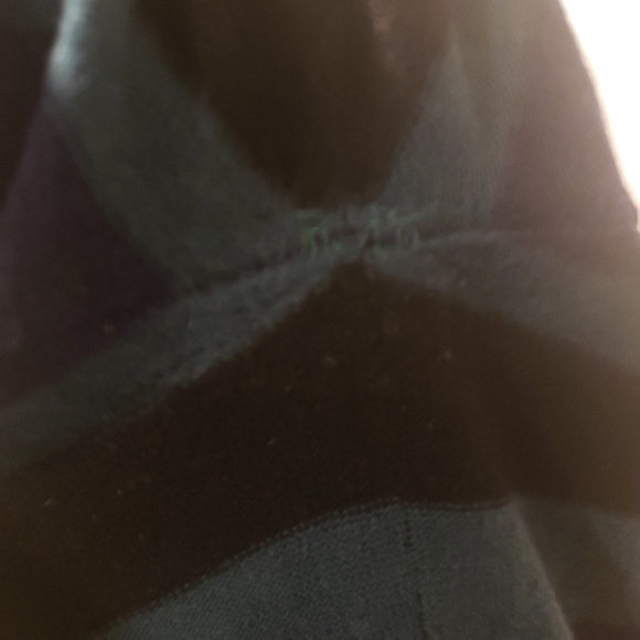 Sonia Rykiel Paris Vintage Stripe sweater XS - Picture 8 of 10